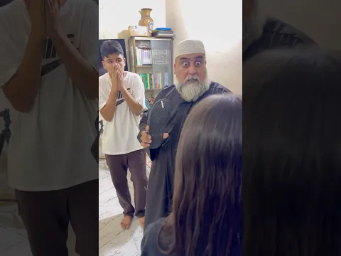 عسوله تهمت طبانه يدخن شوفو شصار