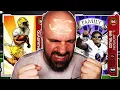 AKA NEW CLASS PLAYERS ARE INSANE - 96 LAMAR JACKSON