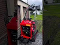 My thoughts on a cheap Chinese mini skid loader for my growing small business it s a game changer