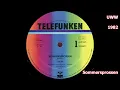 UKW - Sommersprossen - 1982 - NDW