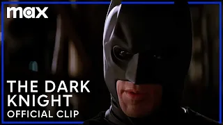 Download Batman Becomes the Villain | The Dark Knight | Max MP3