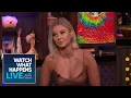 Ariana Madix on Jax Taylor Insinuating She s a Lesbian WWHL