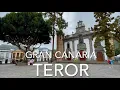 Download Lagu Teror, Gran Canaria (4K)