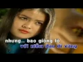 Giọt Lệ Đài Trang - Karaoke Using Along