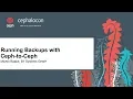 Running Backups with Ceph-to-Ceph - Michel Raabe B1 Systems GmbH