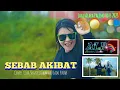 Lagu SEBAB AKIBAT || LAGU ACARA TERHOTS || Cover: Ocha Shaptriasa \u0026 Abu Lado Purab