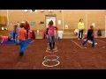 TSET Jenks Action-Based Learning Lab