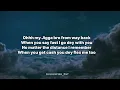 Khaid Ft Olamide - Way Back (Lyrics)