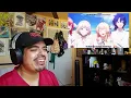 SO WHOLESOME! ReGLOSS 'Midsummer Citrus' Hololive Reaction