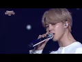 BTS - Intro + Spring Day | 방탄소년단 - 봄날 [SUB: ENG/CHN/2017 KBS Song Festival(가요대축제)]