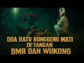 Download Lagu WUKONG BALASKAN DENDAM PADA EYANG RONGGENG!!
