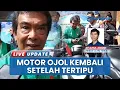 Download Lagu Motor Dicuri Calon Pembeli Kini Telah Kembali, Driver Ojol di Banyuwangi: Terima Kasih kepada Polisi