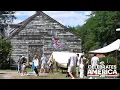 Historic Richmond Town is a living link to Staten Island s history