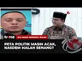 Ganjar Diusung, Parpol Lain Bingung, Nasdem Full Senyum? | AKIM tvOne