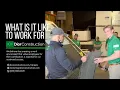 What s It Like To Work At Dior Construction