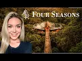 INSIDE Four Seasons Brand 5 Incredible Hotels