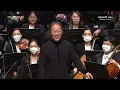 [광고없음] C. Saint-Saens / Symphony No.3 in c minor Op.78 'Organ'  정명훈 지휘 Myung-Whun Chung