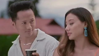 chhewang lama timrai maya ma official mv roneeshma shrestha prod b2