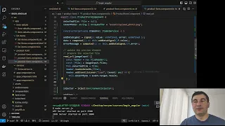 Implement File Uploads in Angular NodeJS A Practical Guide
