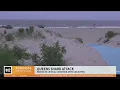 Woman critically hurt after Rockaway shark attack
