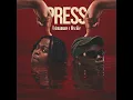 Press - Usimamane & Blxckie (Official Audio)