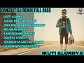 Lagu DANGDUT DJ REMIX FULL BASS - IKUT ALURNYA | DJISDET