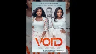 void movie they can feel it