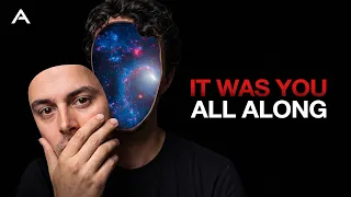 You are God pretending to be Human | Alan Watts