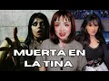UNA MUJER EN MANOS DE 11 HOMBRES EN ANO NUEVO
