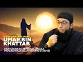Download Lagu PT.1 Kisah Umar bin Khattab. Disegani musuh hingga syaitan pun takut padanya ~ ustadkhalidbasalamah