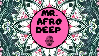 dj ngk expectations massive drummer afro mix 