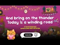 Thunder - Boys Like Girls