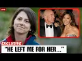 McKenzie Scott Just Revealed the REAL Reason She Left Jeff Bezos and It s Worse Than You Think