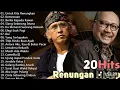 Lagu Lagu Renungan Hidup Terbaik EBIET G ADE \u0026 IWAN FALS