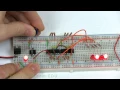 4-Bit Counter - An Introduction To Digital Electronics