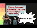 Marvel Crisis Protocol Tier List Convocation Guest Starring Schmid