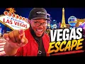 We Escaped To Las Vegas For My Husband s Birt ay