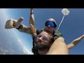 Tandem Skydive Zachary from Knoxville TN amg