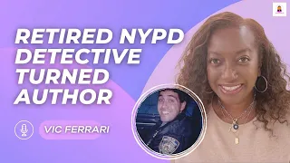 Vic s Wild Ride As A NYPD Officer Episode 72