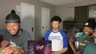jacquees ft mulatto freaky as me reaction 