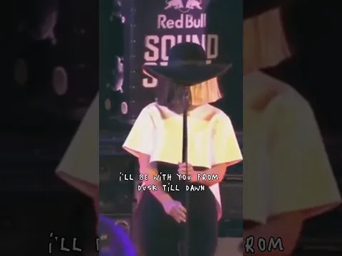 Dusk Till Dawn, stripped - Team Sia