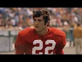 Johnny Musso Alabama Career Highlights The Italian Stallion Bear Bryant s Greatest Tailback