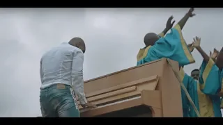 king promise cctv ft mugeez u0026 sarkodie official video 