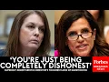 SUPERCUT These Were Secret Service Director Kimberly Cheatle s Toughest Lines Of Questioning