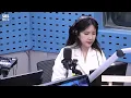 [LIVE] 김나영(Kim Na Young) - 봄 내음보다 너를(A Letter For You) | 박소현의 러브게임