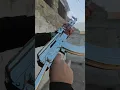 Ak-47 Chrome Colour || Not For Sale || DAk\u0026Gun