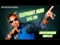 Elephant Man - Log on (UNKNOWNMAN DUB)