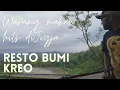 Download Lagu Tempat Makan Ngehits | Sleman Jogja Resto Bumi Kreo