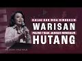 Download Lagu Sebelum Bikin Keputusan, Pikirkan Orang Yang Terdampak Karena Keputusan Itu - Ps. Henny Kristianus