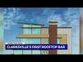 Downtown Clarksville to get first rooftop bar